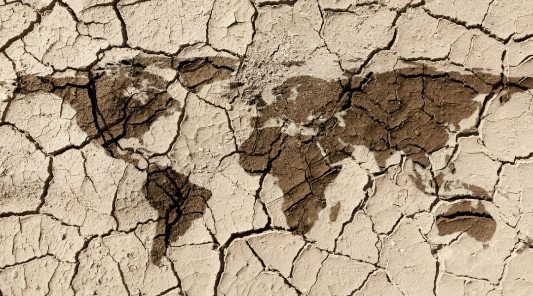 Fresh water concerns 2017