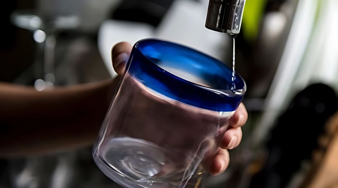 11 cities likely to run out of drinking water