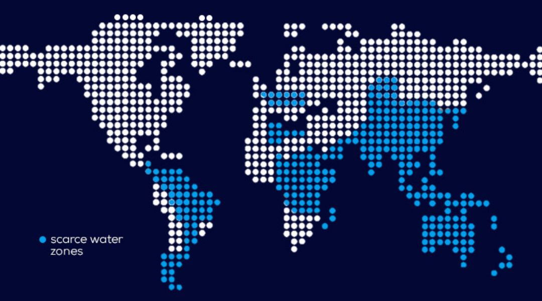 Economic and Physical Scarcity of Water