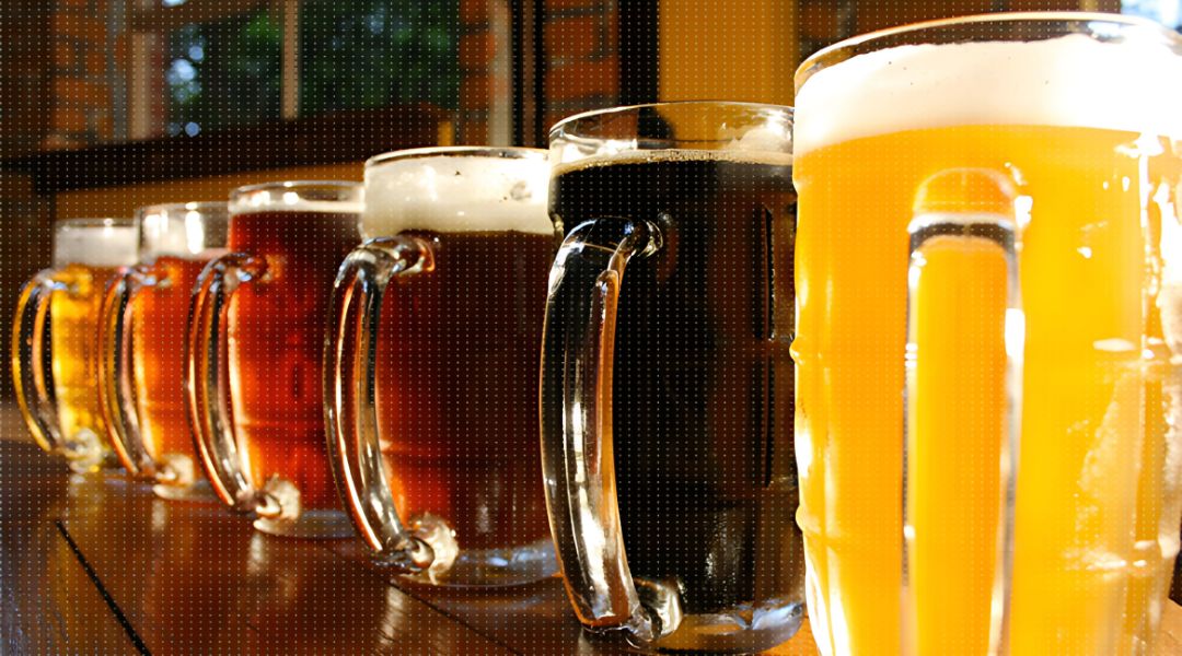 Cafes, Restaurants and Microbreweries Explore New Sources of Freshwater
