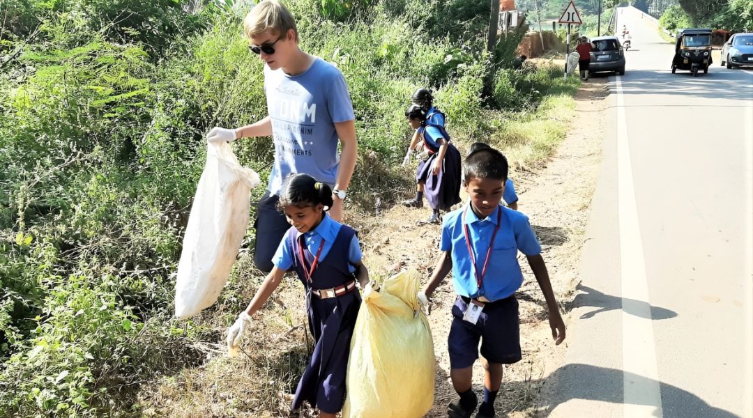 What a research project taught us about Swachh Bharat Mission