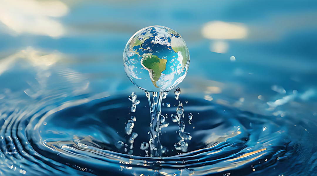 Creating Water from Air: An ESG-Friendly Solution to Combat Water Scarcity