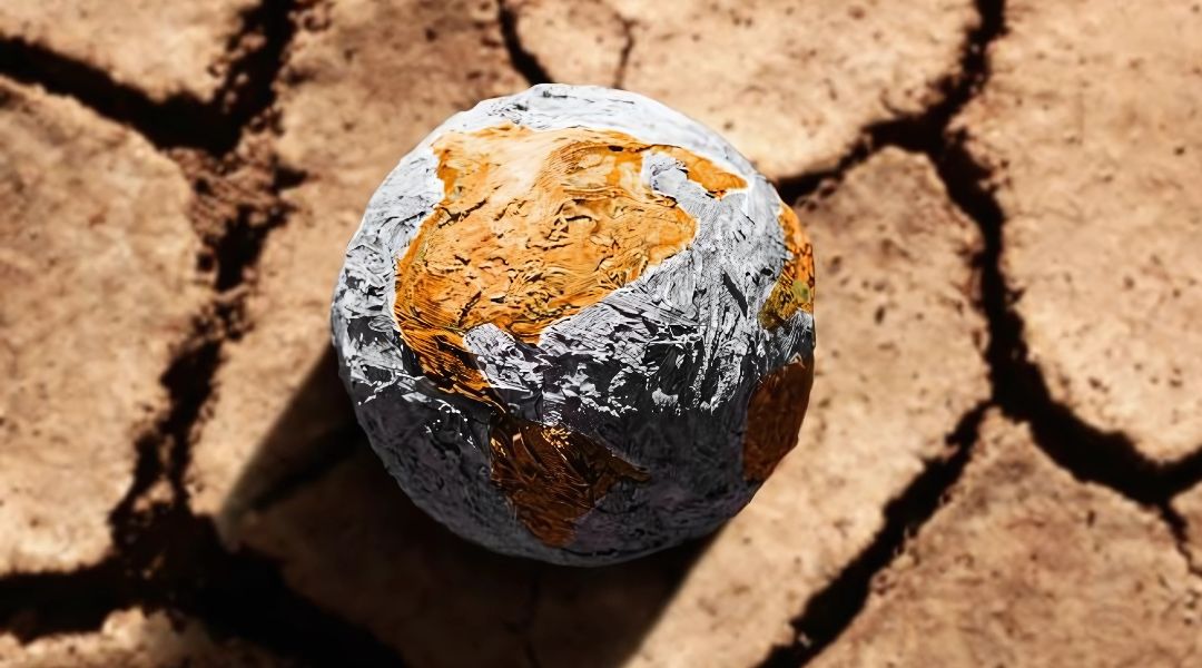 Water scarcity and Corporate Social Responsibility (CSR)