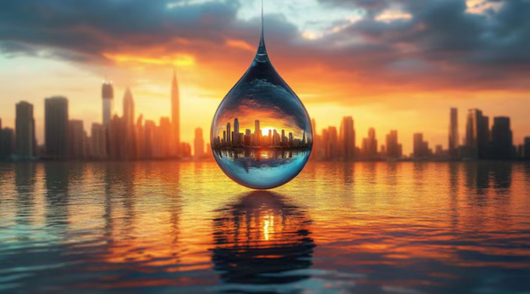 BW Sustainability World