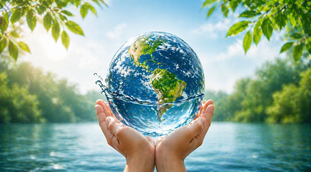 India Today - Earth Day